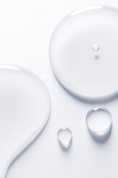 Luminous Dew Cleanser | Nettoyant Rosée Lumineuse | OPUS VITAE